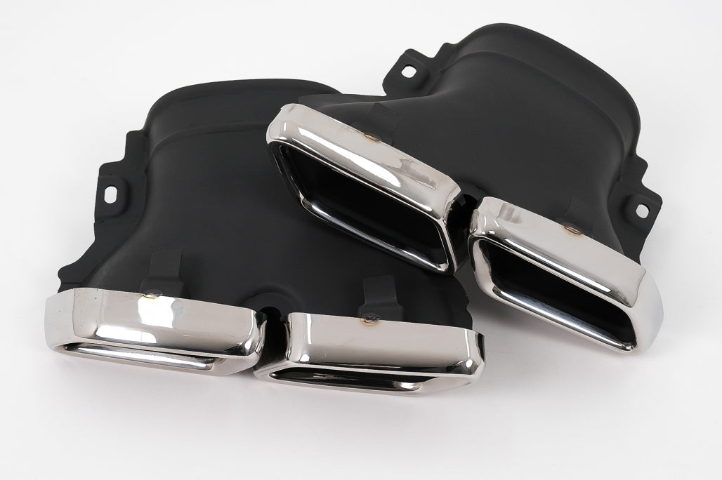 Kit carrozzeria adatto per Mercedes Classe E W213 (2016/19) E63 Design