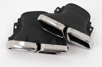 Kit carrozzeria adatto per Mercedes Classe E W213 (2016/19) E63 Design