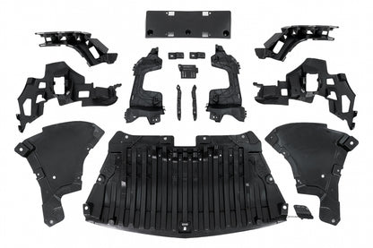 Kit carrozzeria adatto per Mercedes Classe E W213 (2016/19) E63 Design