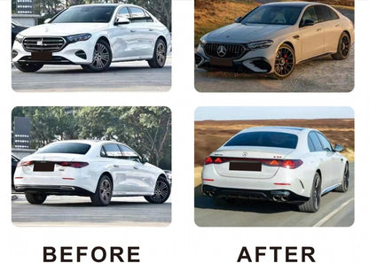 💕ART.10145 BODYKIT Mercedes E-Class W214 (2023-2026)💕