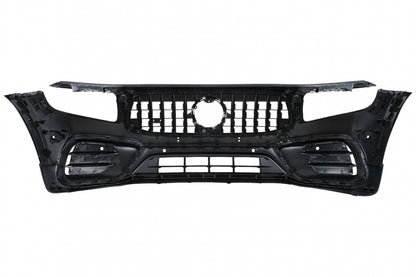 ⭐BODYKIT ADATTO PER MercedesGLB X24719-23 GLB35 Design Twin Terminali di scaric⭐