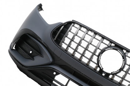 ART.2564  Kit carrozzeria adatto per Mercedes Classe GLC Coupe C254  2022+