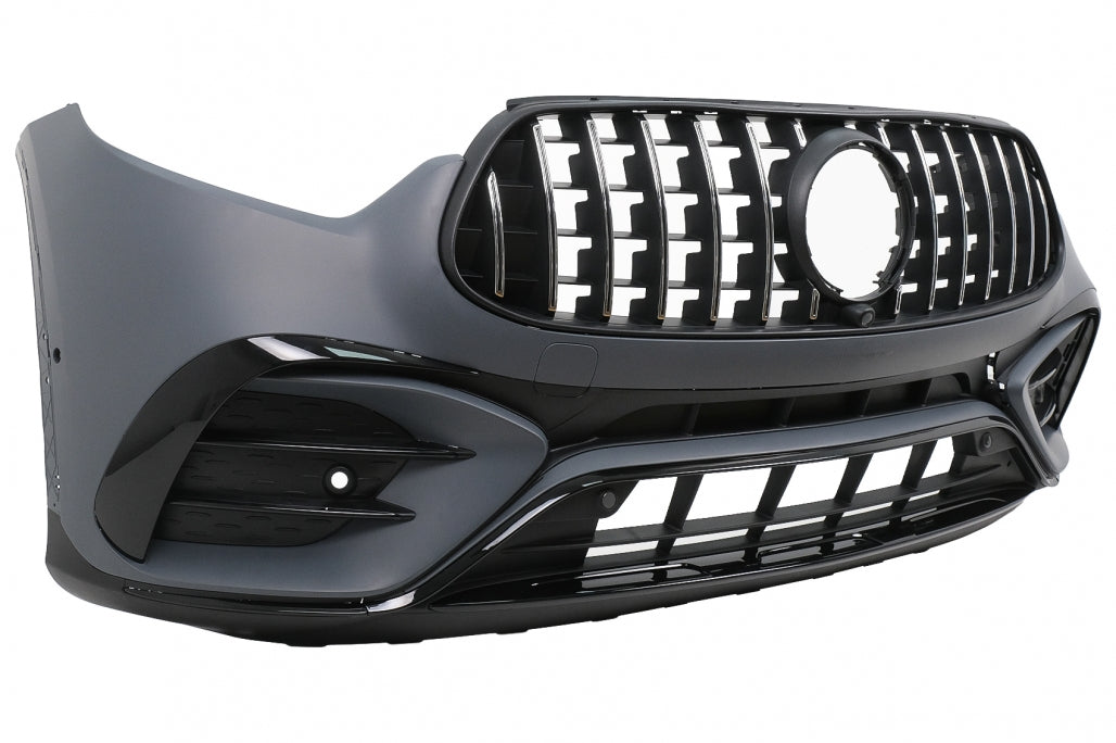 ART.2564  Kit carrozzeria adatto per Mercedes Classe GLC Coupe C254  2022+