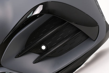 ART.2564  Kit carrozzeria adatto per Mercedes Classe GLC Coupe C254  2022+