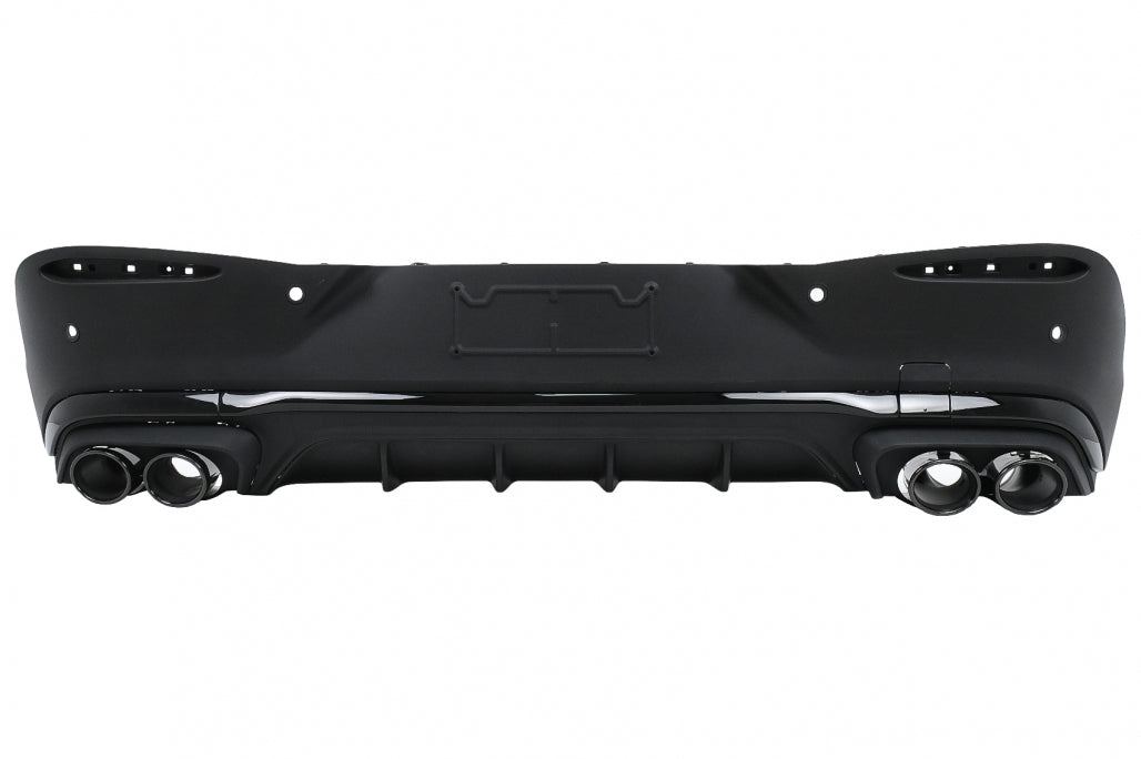 ART.2564  Kit carrozzeria adatto per Mercedes Classe GLC Coupe C254  2022+