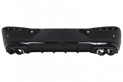 ART.2564  Kit carrozzeria adatto per Mercedes Classe GLC Coupe C254  2022+