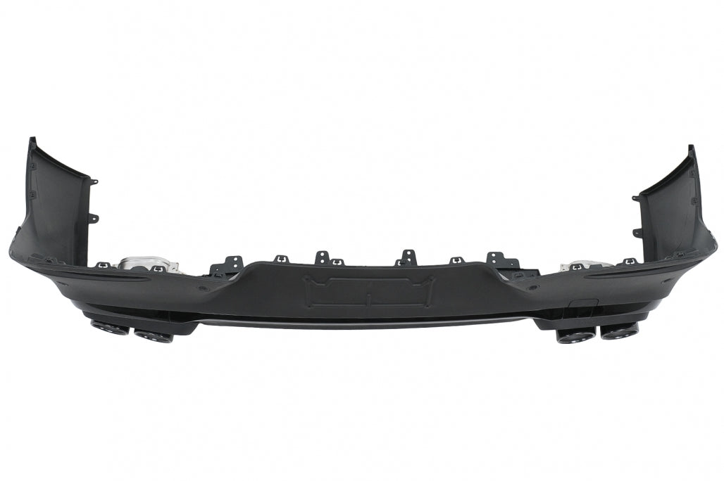 ART.2564  Kit carrozzeria adatto per Mercedes Classe GLC Coupe C254  2022+