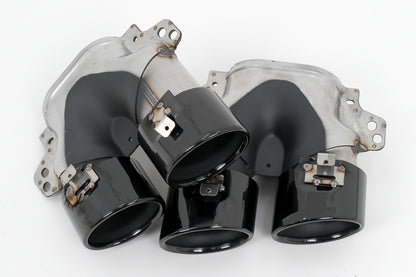 ART.2564  Kit carrozzeria adatto per Mercedes Classe GLC Coupe C254  2022+