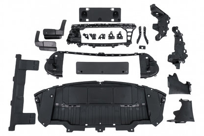 ART.2564  Kit carrozzeria adatto per Mercedes Classe GLC Coupe C254  2022+