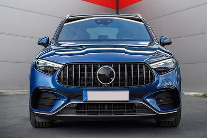 ART.2564  Kit carrozzeria adatto per Mercedes Classe GLC Coupe C254  2022+