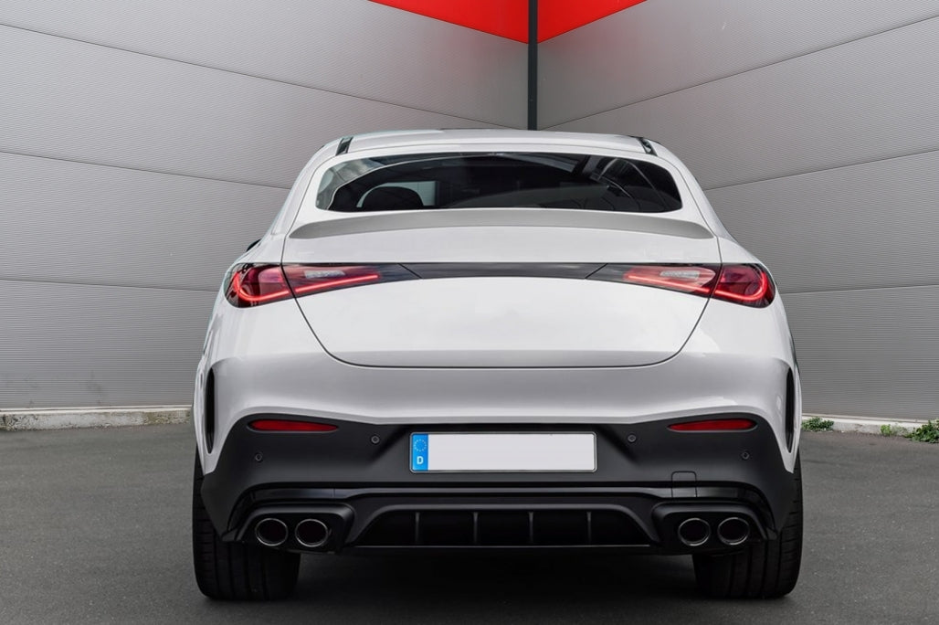 ART.2564  Kit carrozzeria adatto per Mercedes Classe GLC Coupe C254  2022+