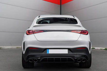 ART.2564  Kit carrozzeria adatto per Mercedes Classe GLC Coupe C254  2022+