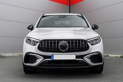 ART.2564  Kit carrozzeria adatto per Mercedes Classe GLC Coupe C254  2022+