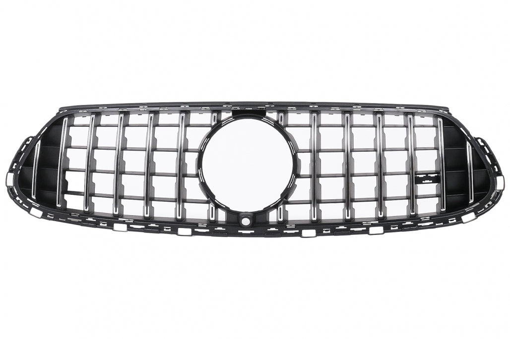 ART.4493 BODYKIT Mercedes GLC-Class X254 SUV (2022-up) GLC43 Design