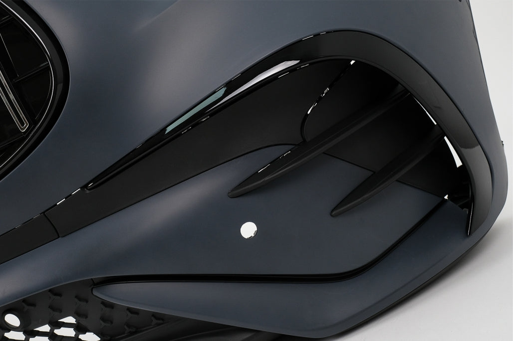 ⭐Body Kit suitable for Mercedes GLC-Class X254 SUV (2022 onwards) ⭐