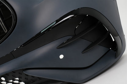 ⭐Body Kit suitable for Mercedes GLC-Class X254 SUV (2022 onwards) ⭐