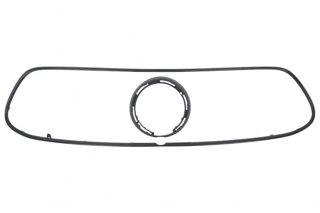 ART.4493 BODYKIT Mercedes GLC-Class X254 SUV (2022-up) GLC43 Design