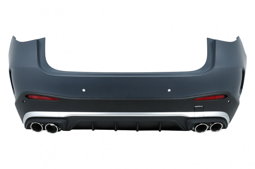 ⭐Body Kit suitable for Mercedes GLC-Class X254 SUV (2022 onwards) ⭐