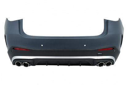 ⭐Body Kit suitable for Mercedes GLC-Class X254 SUV (2022 onwards) ⭐