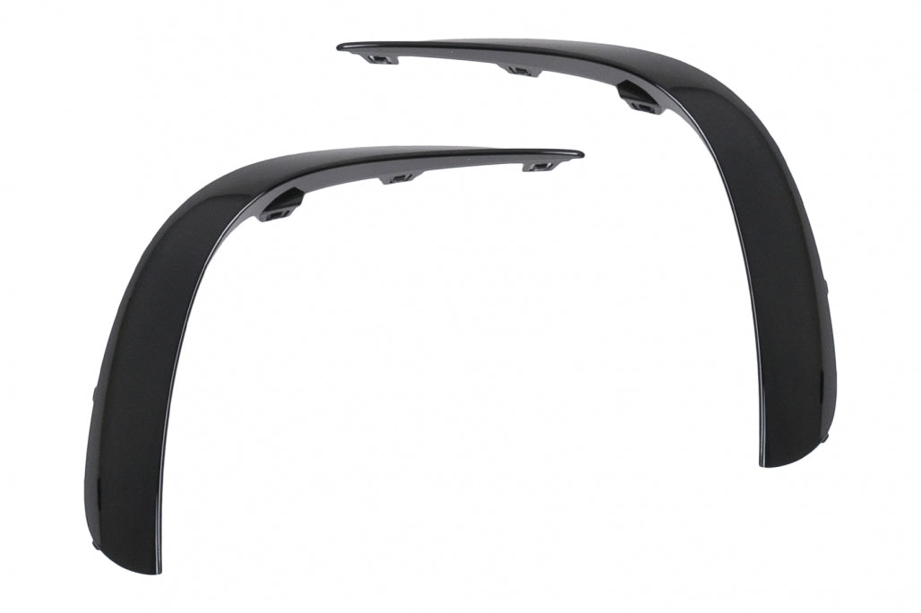 ART.4493 BODYKIT Mercedes GLC-Class X254 SUV (2022-up) GLC43 Design