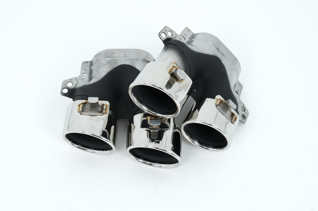 ⭐Body Kit suitable for Mercedes GLC-Class X254 SUV (2022 onwards) ⭐