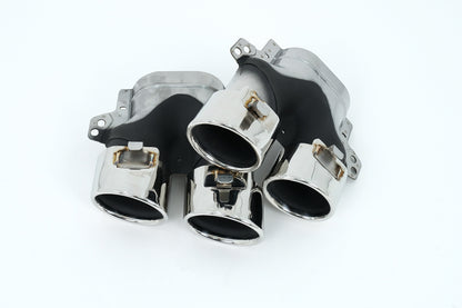 ⭐Body Kit suitable for Mercedes GLC-Class X254 SUV (2022 onwards) ⭐