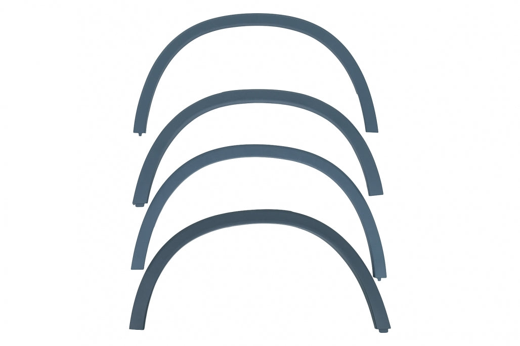 ⭐Body Kit suitable for Mercedes GLC-Class X254 SUV (2022 onwards) ⭐