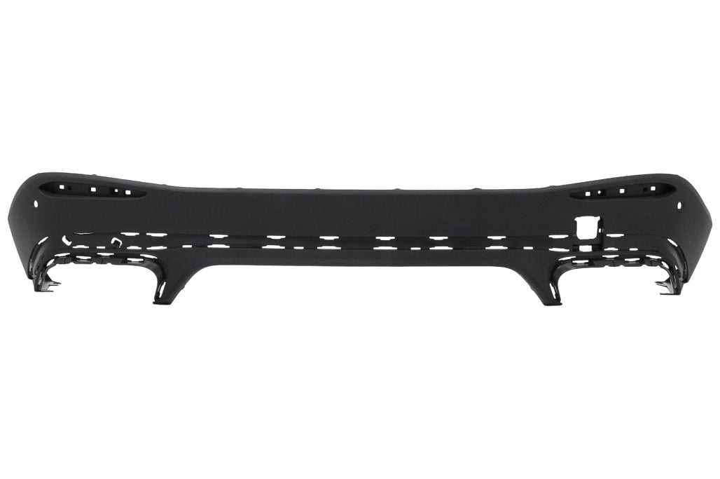 ART.4493 BODYKIT Mercedes GLC-Class X254 SUV (2022-up) GLC43 Design