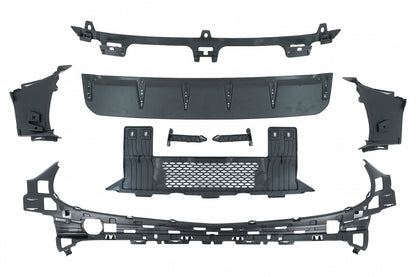 ⭐Body Kit suitable for Mercedes GLC-Class X254 SUV (2022 onwards) ⭐