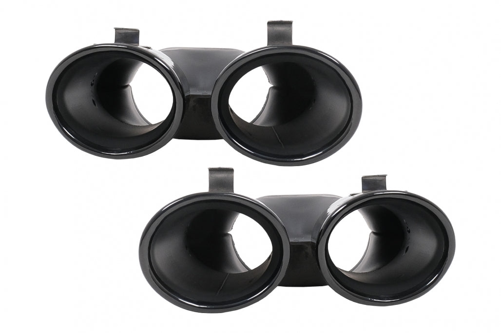 ART.4493 BODYKIT Mercedes GLC-Class X254 SUV (2022-up) GLC43 Design