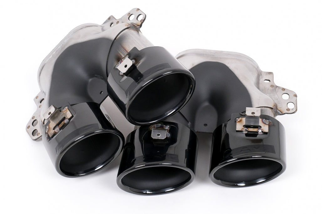 ART.4493 BODYKIT Mercedes GLC-Class X254 SUV (2022-up) GLC43 Design