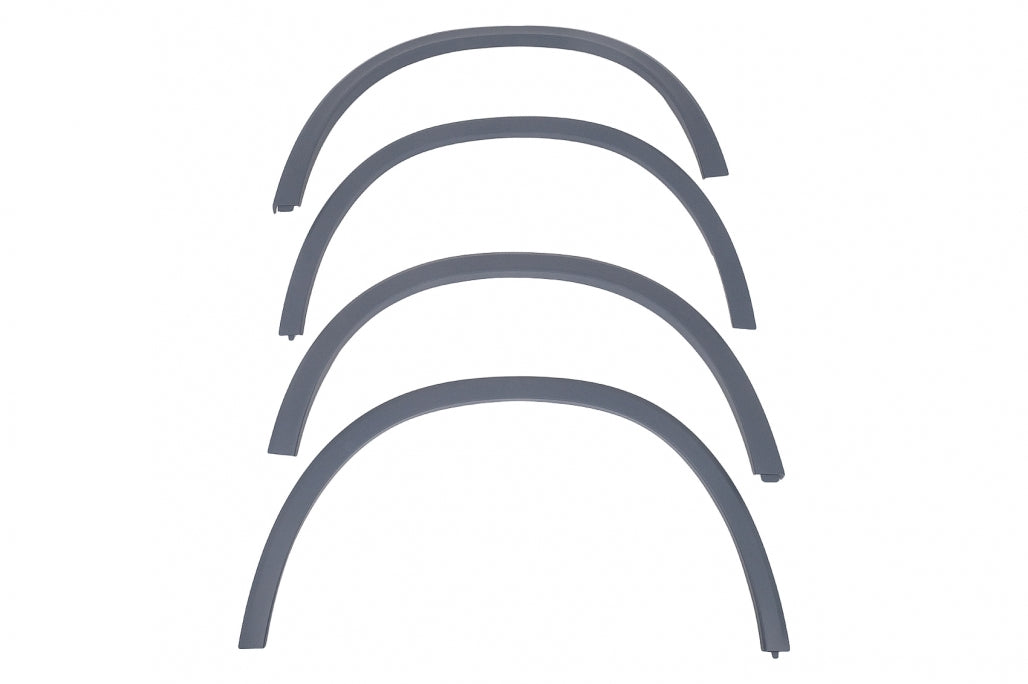 ART.4493 BODYKIT Mercedes GLC-Class X254 SUV (2022-up) GLC43 Design