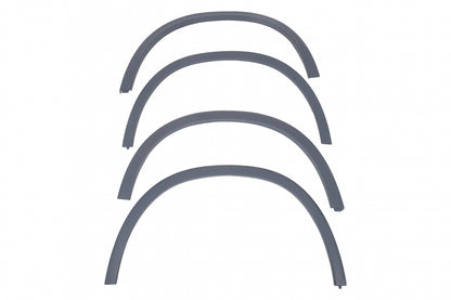 ART.4493 BODYKIT Mercedes GLC-Class X254 SUV (2022-up) GLC43 Design