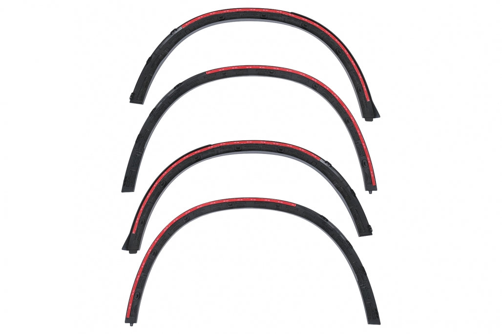 ART.4493 BODYKIT Mercedes GLC-Class X254 SUV (2022-up) GLC43 Design