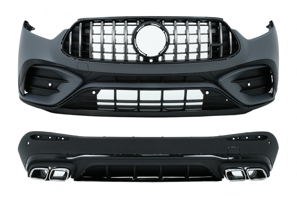 💥BODYKIT SUITABLE FOR Mercedes GLC-Class X254 SUV (2022-up) GLC63 Desig💥 