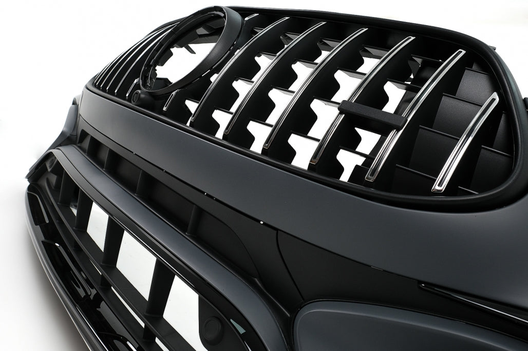 💥BODYKIT SUITABLE FOR Mercedes GLC-Class X254 SUV (2022-up) GLC63 Desig💥 