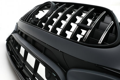 💥BODYKIT SUITABLE FOR Mercedes GLC-Class X254 SUV (2022-up) GLC63 Desig💥 