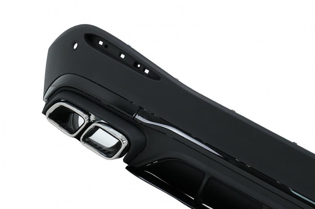 💥BODYKIT ADATTO PER Mercedes GLC-Class X254 SUV (2022-up) GLC63 Desig💥