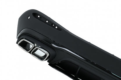 💥BODYKIT ADATTO PER Mercedes GLC-Class X254 SUV (2022-up) GLC63 Desig💥