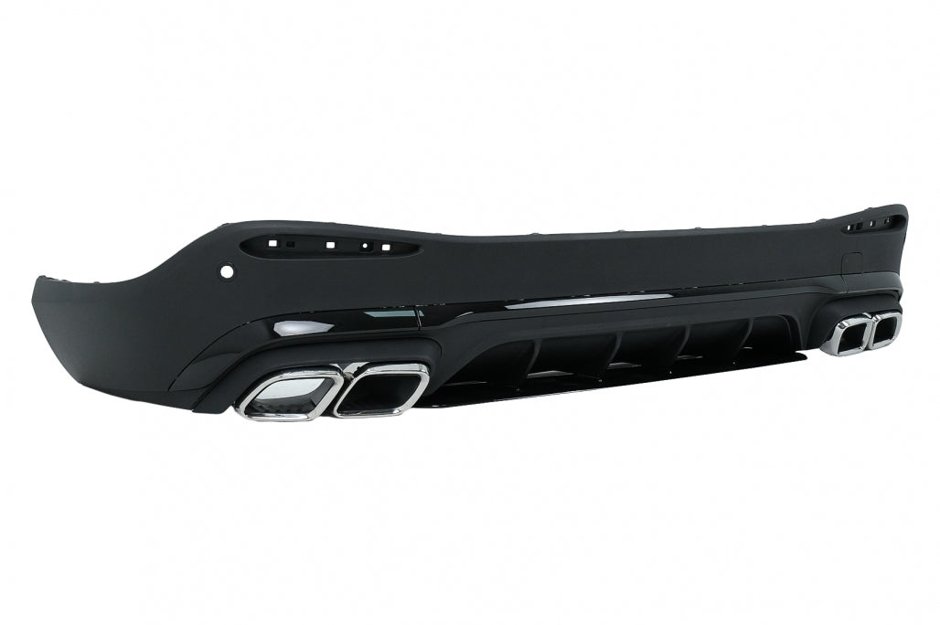 💥BODYKIT SUITABLE FOR Mercedes GLC-Class X254 SUV (2022-up) GLC63 Desig💥 