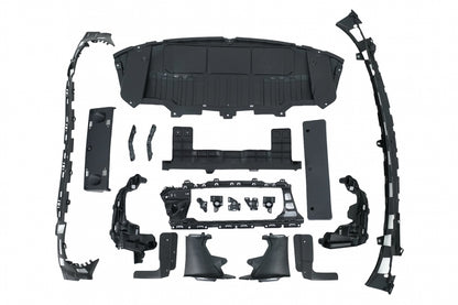 💥BODYKIT SUITABLE FOR Mercedes GLC-Class X254 SUV (2022-up) GLC63 Desig💥 
