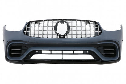 Kit carrozzeria adatto per Mercedes GLC SUV Facelift X253 (dal 2020 in poi) GLC63 Design