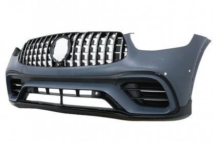 Kit carrozzeria adatto per Mercedes GLC SUV Facelift X253 (dal 2020 in poi) GLC63 Design
