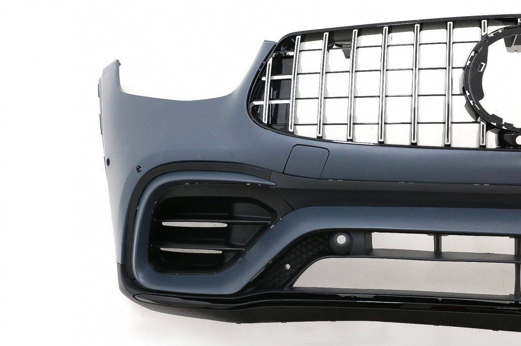 Kit carrozzeria adatto per Mercedes GLC SUV Facelift X253 (dal 2020 in poi) GLC63 Design
