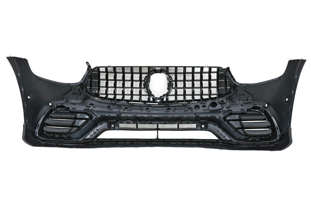 Kit carrozzeria adatto per Mercedes GLC SUV Facelift X253 (dal 2020 in poi) GLC63 Design