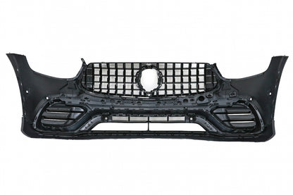 Kit carrozzeria adatto per Mercedes GLC SUV Facelift X253 (dal 2020 in poi) GLC63 Design