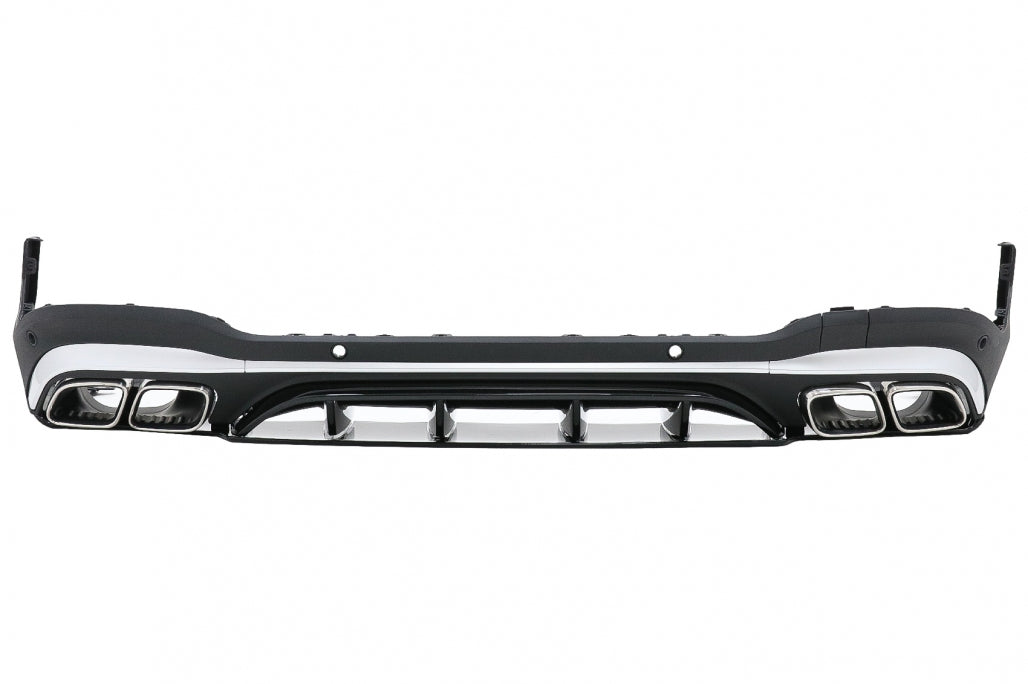 Kit carrozzeria adatto per Mercedes GLC SUV Facelift X253 (dal 2020 in poi) GLC63 Design