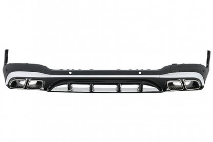 Kit carrozzeria adatto per Mercedes GLC SUV Facelift X253 (dal 2020 in poi) GLC63 Design