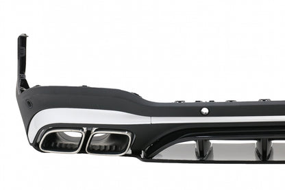 Kit carrozzeria adatto per Mercedes GLC SUV Facelift X253 (dal 2020 in poi) GLC63 Design