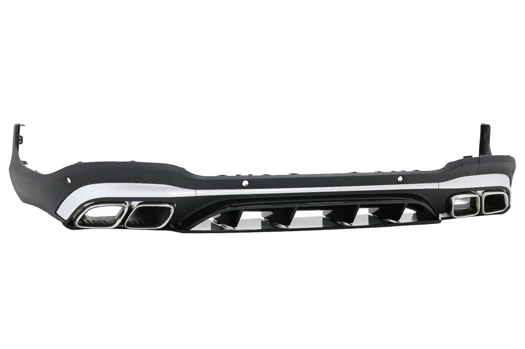 Kit carrozzeria adatto per Mercedes GLC SUV Facelift X253 (dal 2020 in poi) GLC63 Design